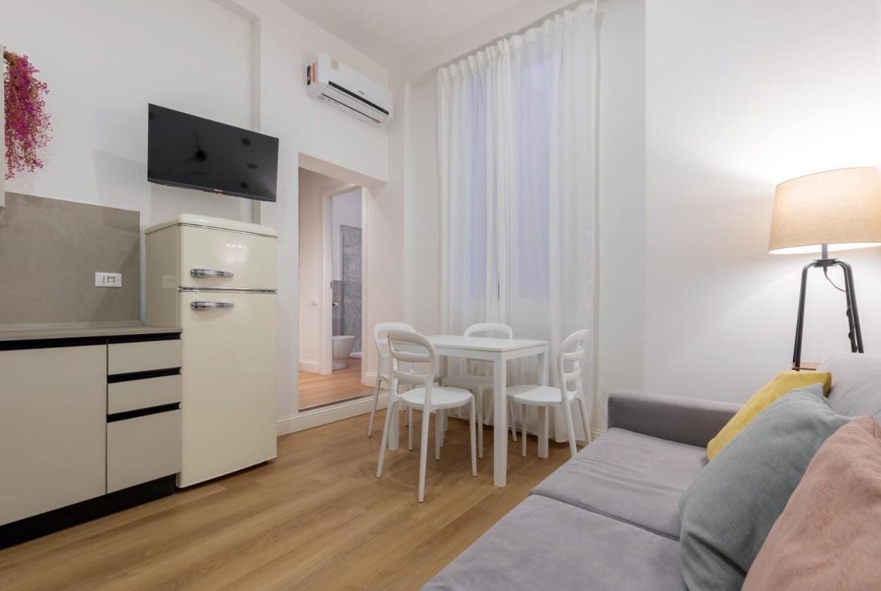 Apartamento Nuovo Intimo Apt A 10min Dal Duomo - Homeunity Milán