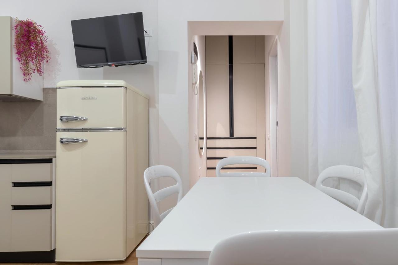 Nuovo Intimo Apt A 10min Dal Duomo - Homeunity * Milán