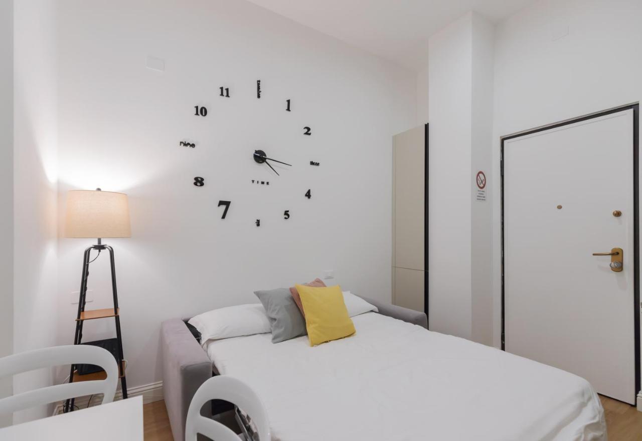 Nuovo Intimo Apt A 10min Dal Duomo - Homeunity Apartamento *