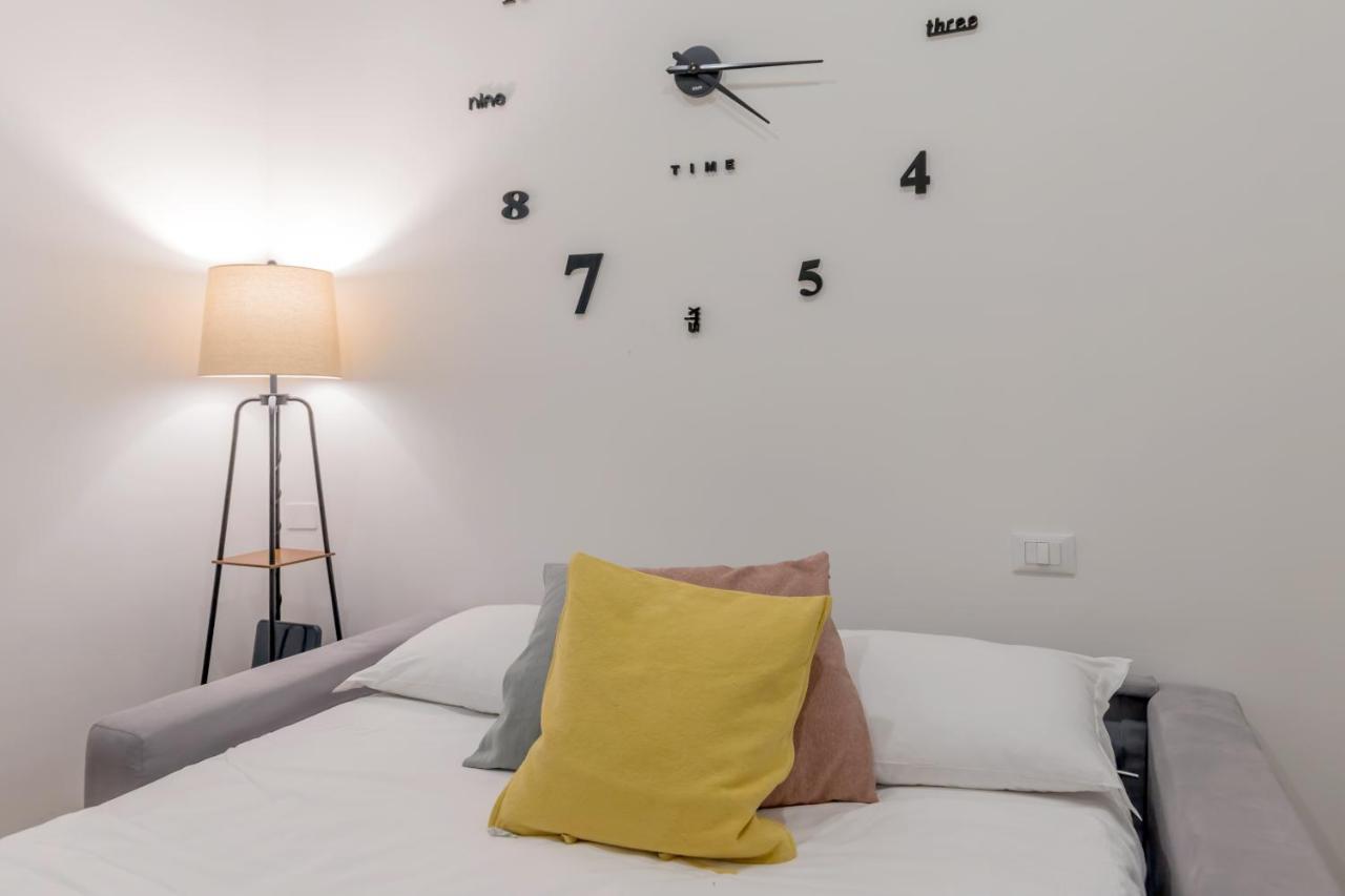 Nuovo Intimo Apt A 10min Dal Duomo - Homeunity * Milán