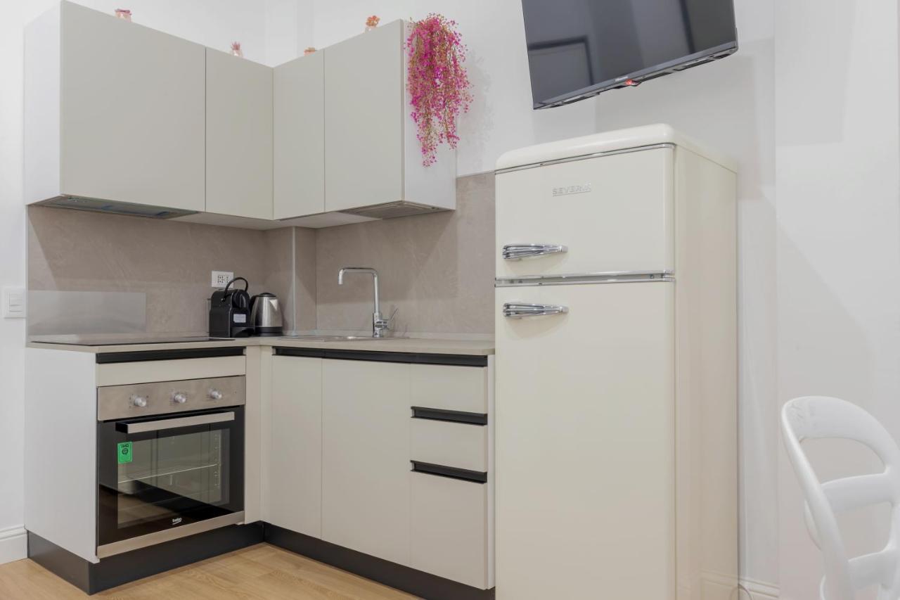 Nuovo Intimo Apt A 10min Dal Duomo - Homeunity Apartamento